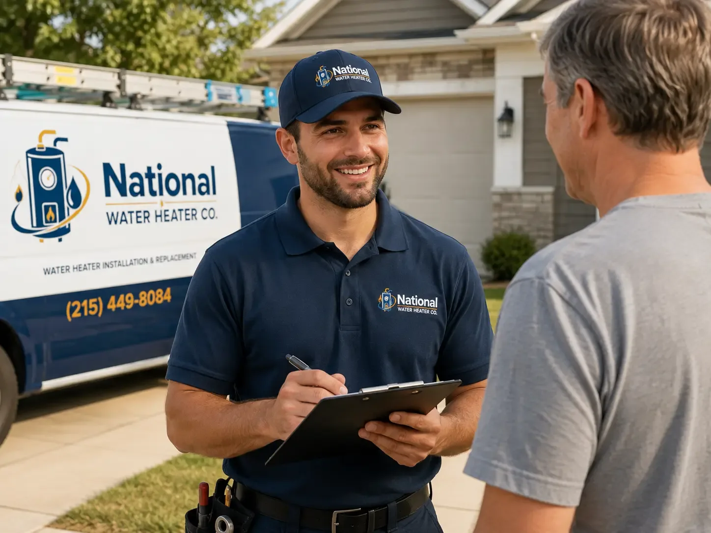 Water Heater Installation Machipongo, VA FAQs